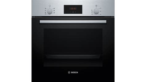 HBF133BS0A Built-in Oven | BOSCH MY