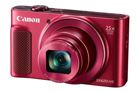 PowerShot SX620 HS|Canon Online Store