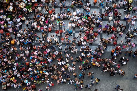 27600 Crowd Of People Top View Stock Photos Pictures And Royalty Free