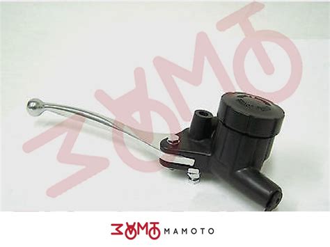 HONDA POMPA FRENO ANTERIORE CB350 400 500 750 FOUR Mamoto S R L