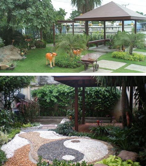 Build Your Own Perfect Thai Sala Thai Garden Design The Thai Landscaping Expert