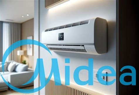 Clim Midea Avis Complet sur Modèles Prix Qualité 2024