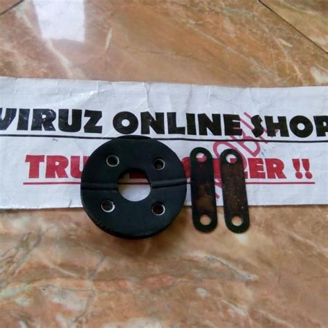 Jual KARET KAMPAS AS STIR SUZUKI JIMNY KATANA Shopee Indonesia