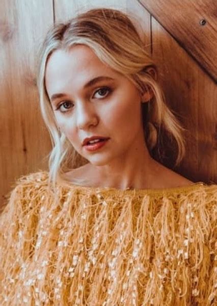 Fan Casting Madison Iseman As Mary Jane Watson In Spider Man 2022 On