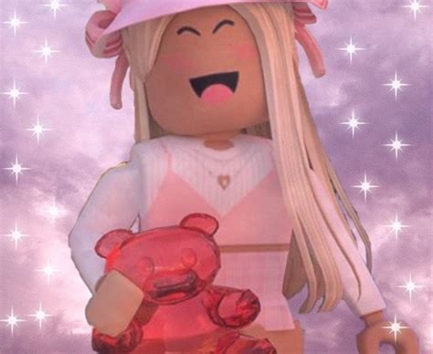 Kawaii Roblox Avatars - canvas-broseph