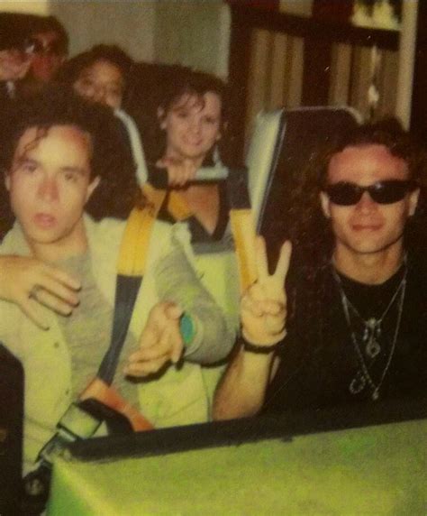 Pin By Tshrttyhm3 On AIC Friends Mike Starr Alice In Chains Pauly