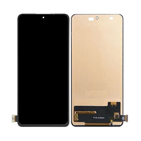 Màn Hình Xiaomi Redmi Note 11 5g 2022 Ngọc Nguyễn Care