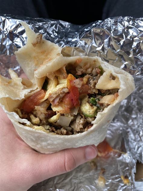 Review Of Best Mexican Breakfast Burrito Near Me Ideas Diysish