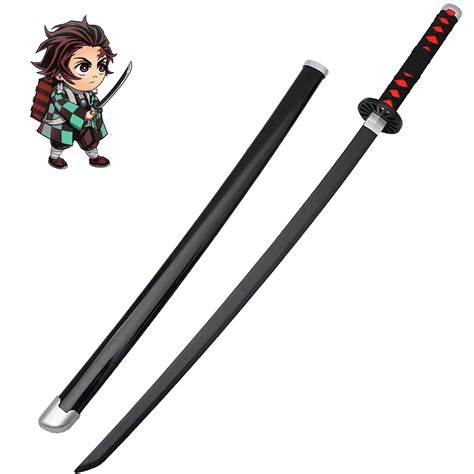 katana halloween costume 4