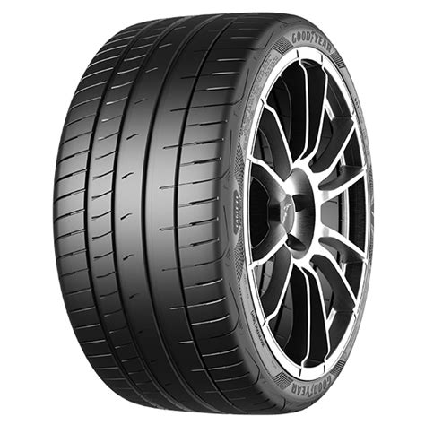 Goodyear Eagle F1 Supersport Goodyear