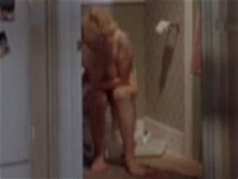 BRENDA MATTHEWS Nude AZNude