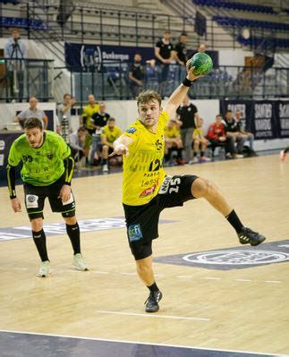 Handball Proligue Sarrebourg Moselle Sud Handball Soffre Un