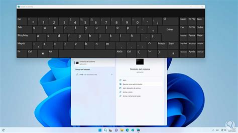 Instalar Teclado Windows Image To U