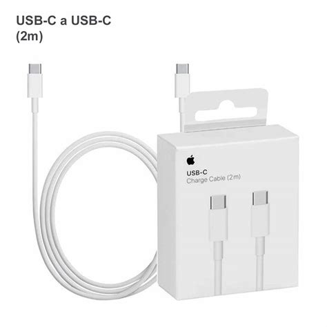 Ripley Cable Usb C Para Macbook Air Macbook Pro De Mt