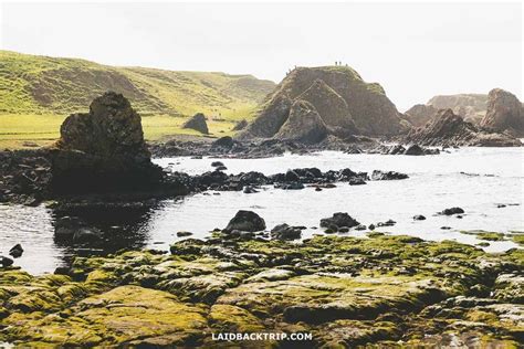 Ballintoy Harbour: Travel Guide — LAIDBACK TRIP