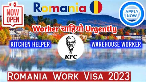 Romania Working Visa From Nepal How To Apply Romania Work Visa From