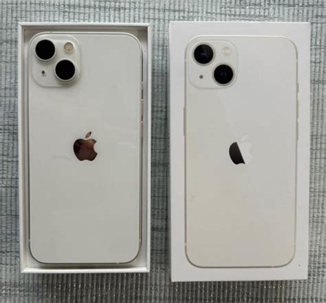 Iphone 13 Bijeli 128gb Stanje 10 10