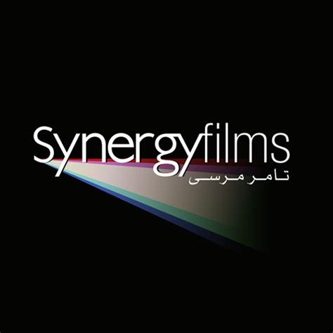 Synergy films المتحدة للخدمات الإعلامية