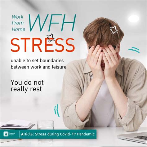 Stress Management During The Covid 19 Pandemic Praram 9 Hospital