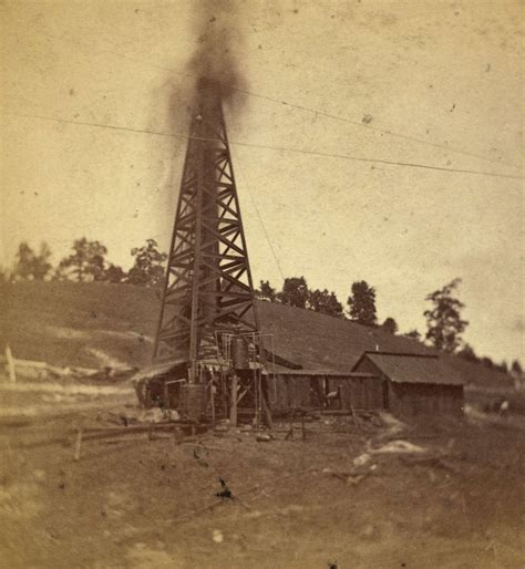 Karns City, Petrolia show oil’s legacy in Butler County – Butler Eagle