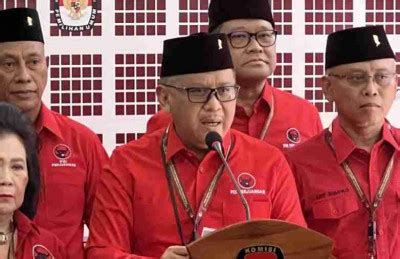 PDIP Ajukan 13 Gugatan Hasil Pileg 2024 Ke MK NNC Netralnews