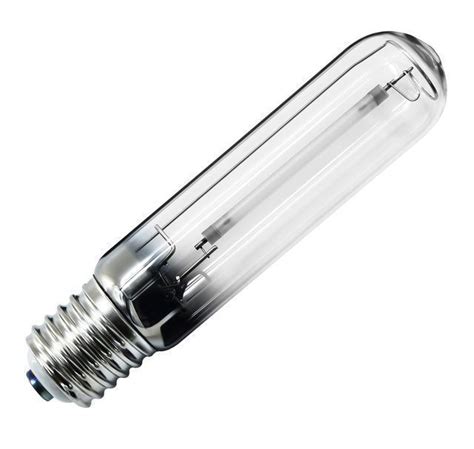 High Pressure HPS Street Light 70W 400W Sodium Lamp High Pressure