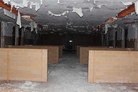 Central State Hospital : r/abandoned