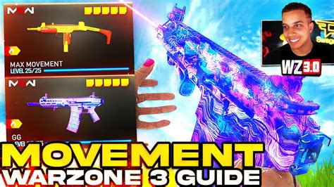 The Ultimate Warzone 3 Movement Guide Win Big Sports