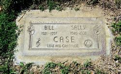 Sally A Hulse Case 1940 2008 Mémorial Find a Grave