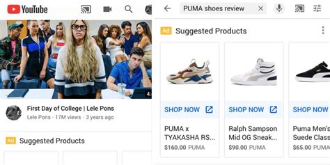 What Brands Need To Know About Youtubes Upcoming Shopping Features