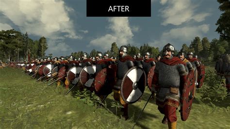 The Best Total War Saga: Thrones of Britannia Mods | GameWatcher