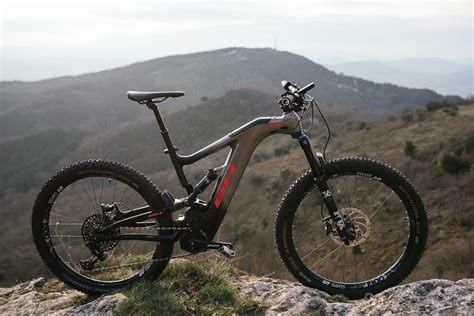 Nuova Bh Atom X Carbon Pi Leggera Pi Rigida Pi Veloce Ebikecult It