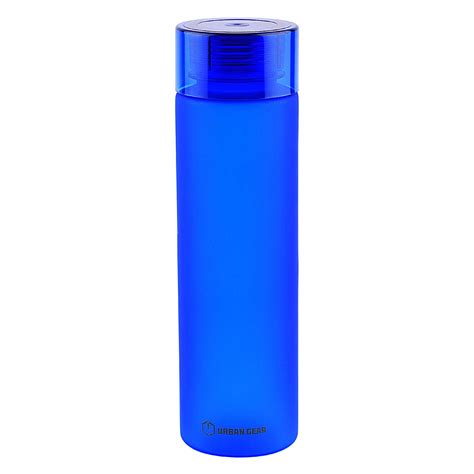 UrbanGear Screw Cap Sports Bottle Tritan Material Eco Friendly Bottle