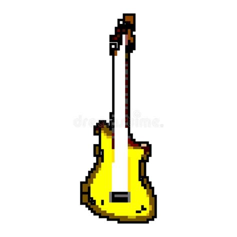 Pixel Art Music Player Stock Illustrations Pixel Art Music Player