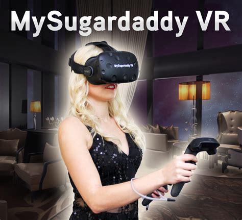 Worlds First Virtual Reality Dating Out Now In The Usa News My