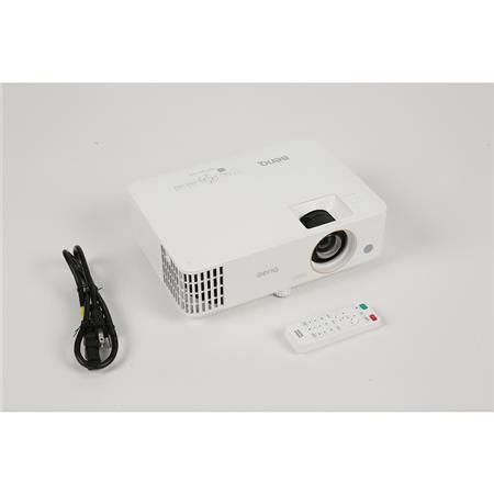 Used Benq Th P Full Hd Low Input Lag Console Gaming Projector Sku