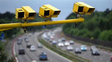 Newport M4 Speed Cameras Go Live Heres All You Need To Know Itv