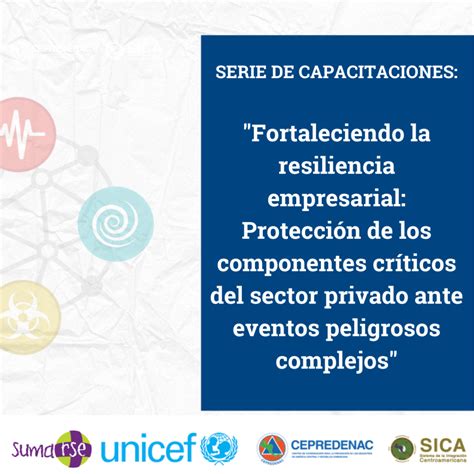 Fortaleciendo La Resiliencia Empresarial