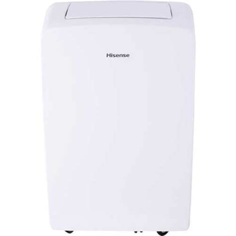 Rent To Own Hisense 8 000 Btu Smart Portable Air Conditioner With Wi