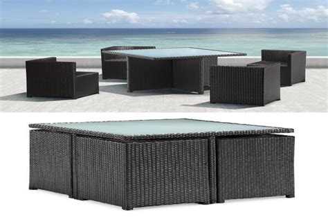 Compact Garden Furniture Space Saving Garden Furniture