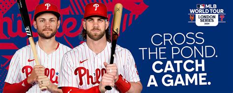 Phillies Ticket Information | Philadelphia Phillies