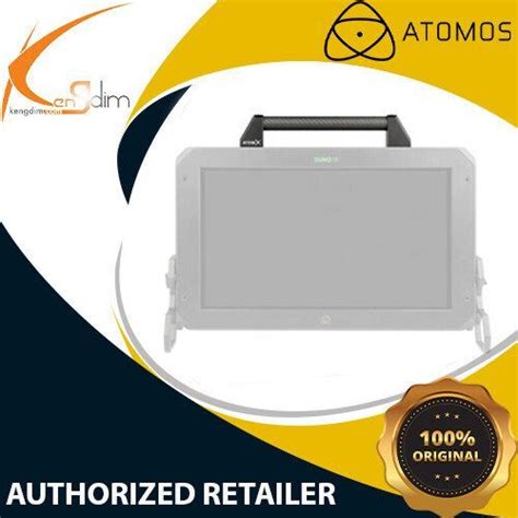 Atomos Atomx Sumo Grab Handle Lazada