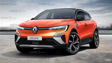 Renault Mégane 2021 así es como creemos que será