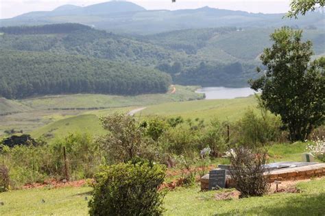 Haenertsburg Cemetery Limpopo Province South Africa Rannandale