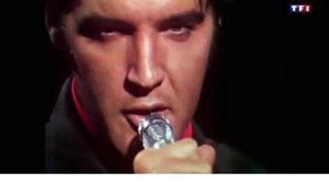 Replay Journal De TF1 Du 11 08 2017 Elvis Presley Est Mort Il Y A 40