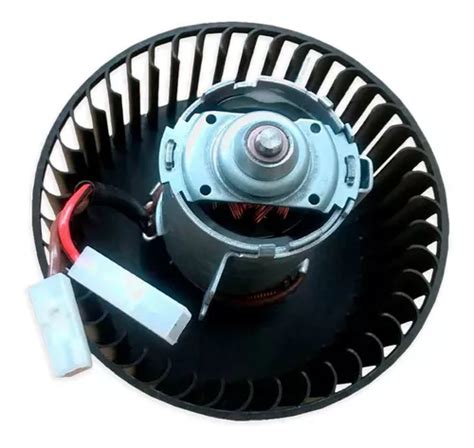 Motor Do Ventilador Interno Gauss Ford Courier A c 09 Frete grátis