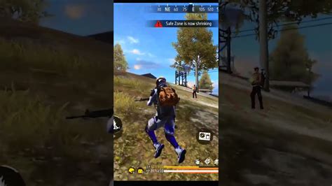 Free Fire Short Wait For And Free Fire Game Tranding Viralshort Short