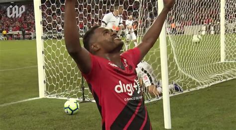 Athletico Paranaense On Twitter Nestedia No Ano Passado A