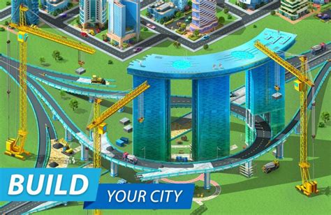 Megapolis Strategy Guide 6 Awesome Tips And Tricks For Building The