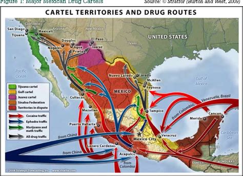 Figure 3 From History Of Street Gangs In The United States Semantic